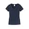 Port & Company® Fan Favorite™ Ladies V-Neck T-Shirt